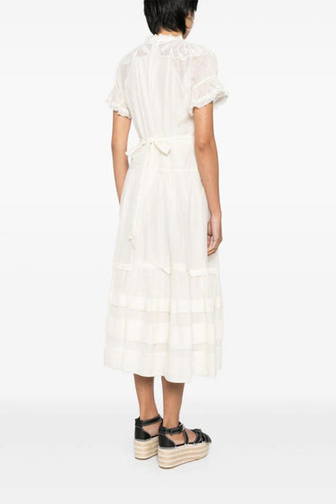 Fia Dress-Dress-Ulla Johnson-Debs Boutique
